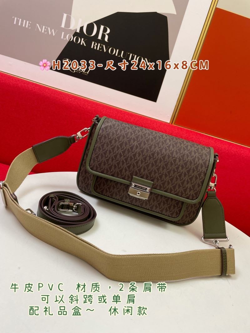 MK Satchel Bags